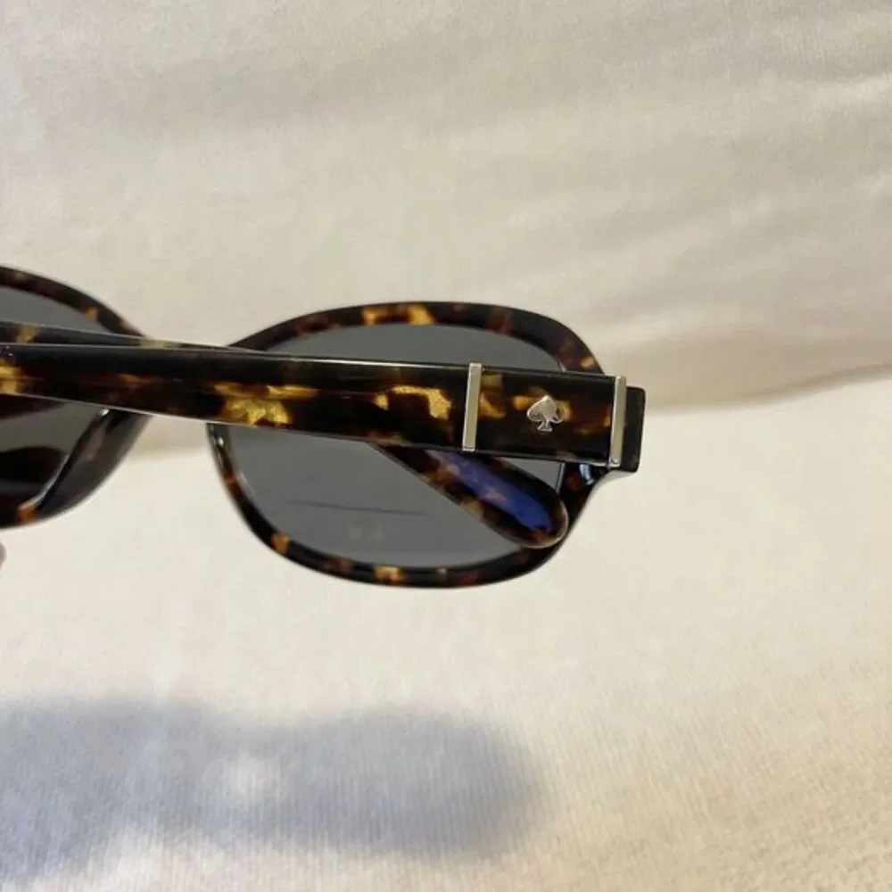 100% Authentic Woman‎ kate spade CHEYENNE/P/S CX4P VW 55 Sunglasses